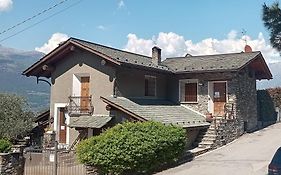 Rosina House E Chalet