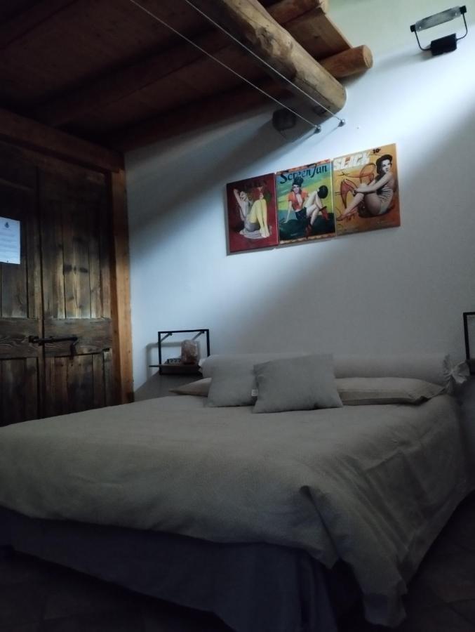 Rosina House E Chalet Colico Esterno foto